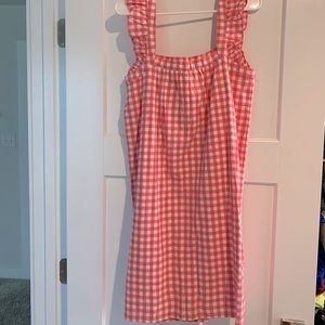 Vineyard Vines Summer Dress (also have matching I am posting in size 2T)